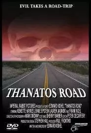 Thanatos Road - постер