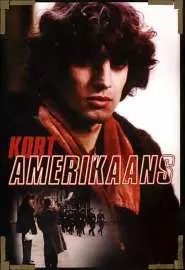 Kort Amerikaans - постер