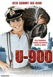 U-900 - постер