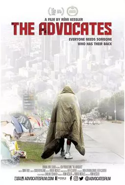 The Advocates - постер