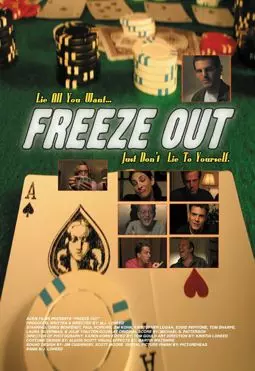 Freeze Out - постер