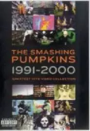 The Smashing Pumpkins: 1991-2000 Greatest Hits Video Collection - постер