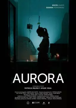 Aurora - постер