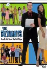 The Deviants - постер