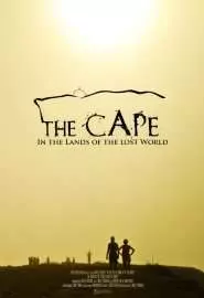 The Cape: In the Lands of the Lost World - постер