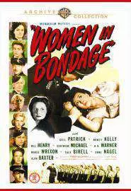 Women in Bondage - постер