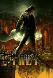 Prey: The Light in the Dark - постер