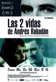 Две жизни Андре Рабадана - постер