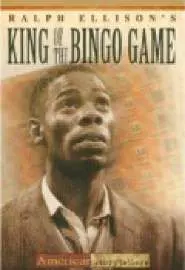 King of the Bingo Game - постер