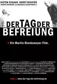 Der Tag der Befreiung - постер