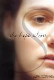 She Kept Silent - постер