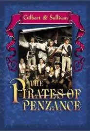 The Pirates of Penzance - постер