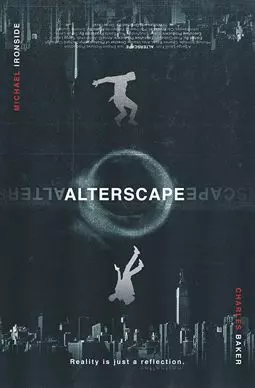 Alterscape - постер