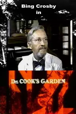 Dr. Cook's Garden - постер