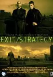 Exit/Strategy - постер