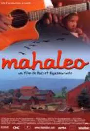 Mahaleo - постер