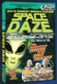 Space Daze - постер
