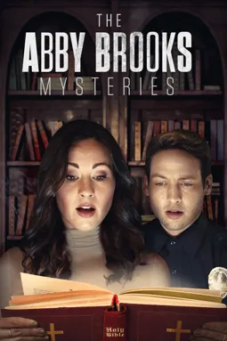The Abigail Mysteries - постер