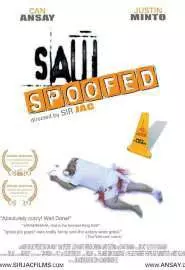Saw Spoofed - постер
