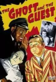 The Ghost and the Guest - постер