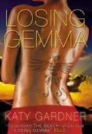 Losing Gemma - постер