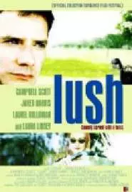 Lush - постер