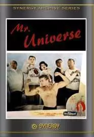Mister Universe - постер