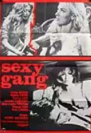 Sexy Gang - постер
