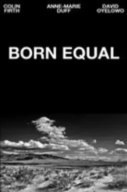 Рожденные равными - постер