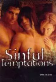 Sinful Temptations - постер