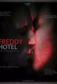 Freddy Hotel - постер