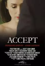Accept - постер