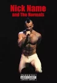 Nick Name & the Normals - постер