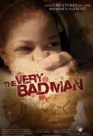 The Very Bad Man - постер