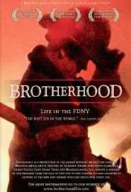 Brotherhood - постер