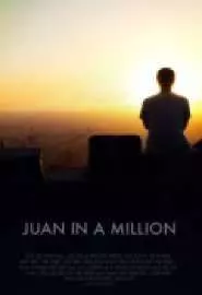 Juan in a Million - постер