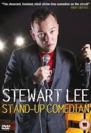 Стюарт Ли: Стендап-комик - постер