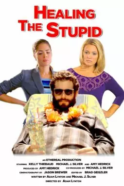 Healing the Stupid - постер