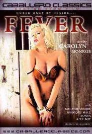 Fever - постер
