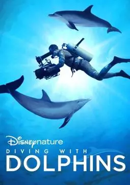 Diving with Dolphins - постер