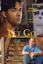 Let Go - постер