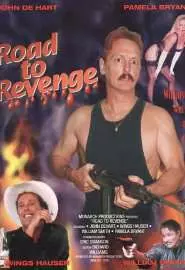 Road to Revenge - постер