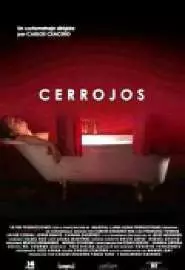 Cerrojos - постер