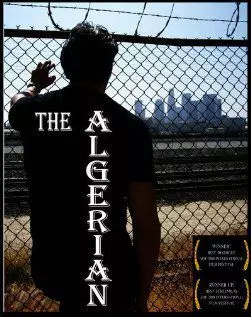 The Algerian - постер