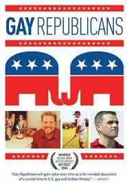 Gay Republicans - постер