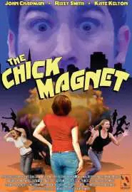 The Chick Magnet - постер