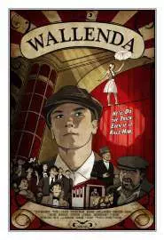 Wallenda - постер