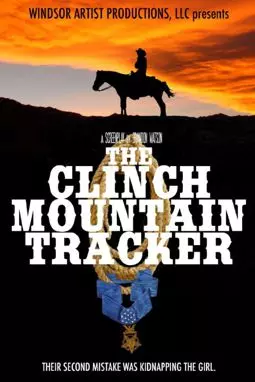 The Clinch Mountain Tracker - постер