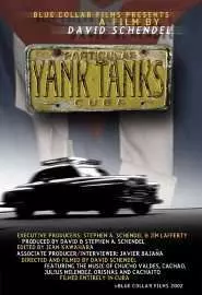 Yank Tanks - постер