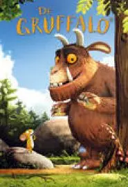De Gruffalo - постер